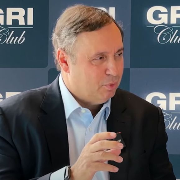 "Ano começou muito melhor para os escritórios", avalia Walter Cardoso (CBRE)